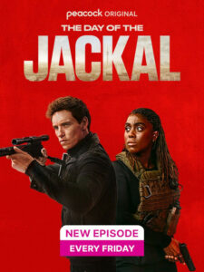 The Day of the Jackal (2024) S01E01-05 Dual Audio [Hindi-English] JC WEB-DL H264 AAC 2160p 1080p 720p 480p ESub