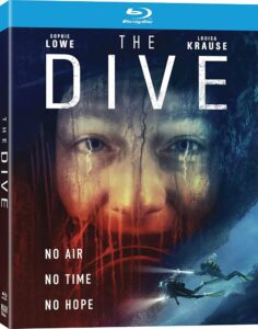 The Dive (2023) Dual Audio [Hindi-English] BluRay H264 AAC 1080p 720p 480p ESub