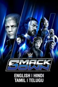 WWE Friday Night SmackDown 2024 11 23 HDTV h264 AAC 1080p 720p 480p Download