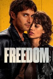 Freedom (2024) Dual Audio [Hindi-English] AMZN WEB-DL H264 AAC 2160p 1080p 720p 480p ESub