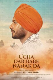 Ucha Dar Babe Nanak Da (2024) Punjabi AMZN WEB-DL H264 AAC 1080p 720p 480p ESub