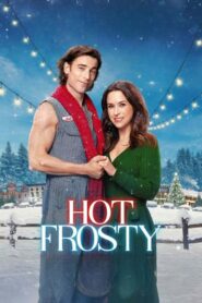 Hot Frosty (2024) Dual Audio [Hindi-English] NetFlix DL H264 AAC 1080p 720p 480p ESub