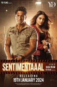 Sentimentaaal (2024) Bengali HDTVRip H264 AAC 1080p 720p 480p Download