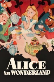 Alice in Wonderland (1951) Dual Audio [Hindi-English] BluRay H264 AAC 1080p 720p 480p ESub