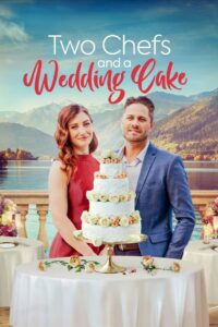 Two Chefs And A Wedding Cake (2023) Dual Audio [Hindi-English] AMZN WEB-DL H264 AAC 1080p 720p 480p ESub