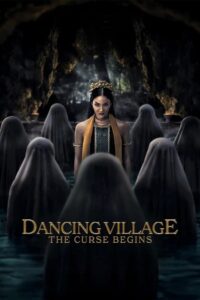 Dancing Village The Curse Begins (2024) Dual Audio [Hindi-Indonesian] BMS WEB-DL H264 AAC 2160p 1080p 720p 480p ESub