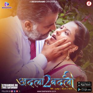 Adla Badli (2023) S02 Hindi Besharams WEB-DL H264 AAC 1080p 720p 480p ESub