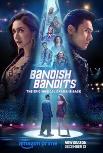 Bandish Bandits (2024) S02 Hindi AMZN WEB-DL H264 AAC 1080p 720p 480p ESub