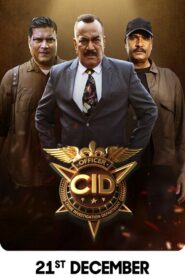 CID (2025) S02E28 Hindi SonyLiv WEB-DL H264 AAC 1080p 720p 480p Download