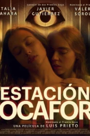 Estacion Rocafort (2024) Spanish NetFlix WEB-DL H264 AAC 1080p 720p 480p ESub