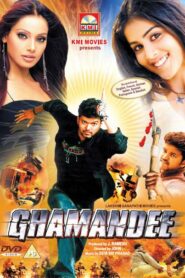 Ghamandee (2005) Hindi Dubbed ORG JC WEB-DL H264 AAC 1080p 720p 480p Download