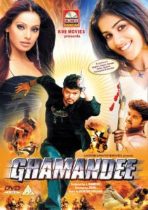 Ghamandee (2005) Hindi Dubbed ORG JC WEB-DL H264 AAC 1080p 720p 480p Download