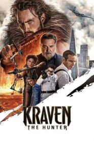 Kraven the Hunter (2024) Dual Audio [Hindi-English] WEB-DL H264 AAC 2160p 1080p 720p 480p ESub