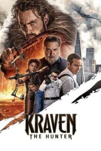 Kraven the Hunter (2024) Dual Audio [Hindi-English] WEB-DL H264 AAC 2160p 1080p 720p 480p ESub