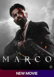 Marco (2024) Dual Audio [Hindi HQ-Malayalam] WEB-DL H264 AAC 2160p 1080p 720p 480p ESub