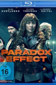 Paradox Effect (2023) Dual Audio [Hindi-English] BluRay H264 AAC 1080p 720p 480p ESub