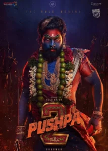 Pushpa 2 The Rule (2024) Dual Audio Hindi PreDVD H264 AAC 1080p 720p 480p Download