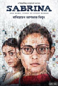 Sabrina (2022) S01 Bengali Hoichoi WEB-DL H264 AAC 1080p 720p 480p ESub