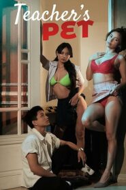 Teachers Pet (2025) Filipino VMAX WEB-DL H264 AAC 1080p 720p 480p Download