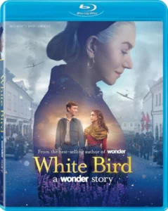 White Bird A Wonder Story (2024) Dual Audio [Hindi-English] BluRay H264 AAC 1080p 720p 480p ESub