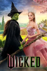 Wicked (2024) Dual Audio [Hindi-English] AMZN WEB-DL H264 AAC 2160p 1080p 720p 480p ESub