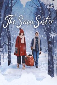 The Snow Sister (2024) Dual Audio [Hindi-English] NetFlix WEB-DL H264 AAC 1080p 720p 480p ESub