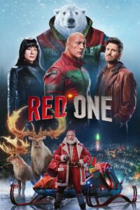 Red One (2024) Dual Audio [Hindi-English] AMZN WEB-DL H264 AAC 2160p 1080p 720p 480p ESub