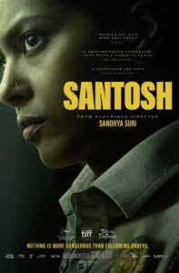 Santosh (2024) Hindi WEB-DL H264 AAC 1080p 720p 480p ESub