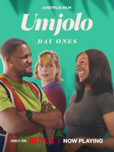 Umjolo Day Ones (2024) Dual Audio [Hindi-English] NetFlix WEB-DL H264 AAC 1080p 720p 480p ESub