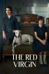 The Red Virgin (2024) Dual Audio [Hindi-English] AMZN WEB-DL H264 AAC 1080p 720p 480p ESub