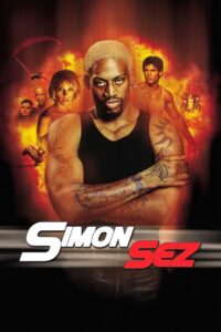 Simon Sez (1999) Dual Audio [Hindi-English] HDRip H264 AAC 1080p 720p 480p ESub