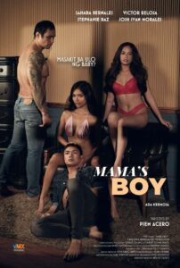 Mama’s Boy (2024) Filipino VMAX WEB-DL H264 AAC 1080p 720p 480p Download