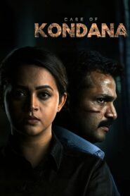 Case Of Kondana (2024) Dual Audio [Hindi-Malayalam] WEB-DL H264 AAC 1080p 720p 480p ESub