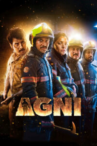 Agni (2024) Hindi AMZN WEB-DL H264 AAC 2160p 1080p 720p 480p ESub