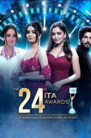 24th ITA Awards (2024) Hindi HS WEB-DL H264 AAC 1080p 720p 480p Download