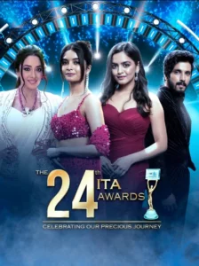 24th ITA Awards (2024) Hindi HS WEB-DL H264 AAC 1080p 720p 480p Download