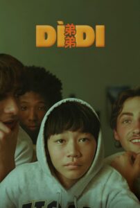 Didi (2024) Dual Audio [Hind-English] JC WEB-DL H264 AAC 1080p 720p 480p ESub