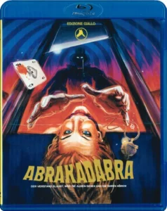 Abrakadabra (2018) Dual Audio [Hindi-English] BluRay H264 AAC 1080p 720p 480p ESub