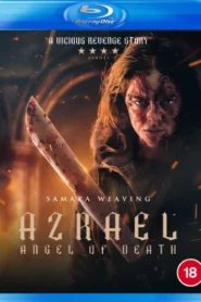 Azrael (2024) Dual Audio [Hindi-English] BluRay H264 AAC 1080p 720p 480p ESub