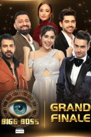 Bigg Boss (2024) S18E106 Hindi JC WEB-DL H264 AAC 1080p 720p 480p Download [Grand Finale]