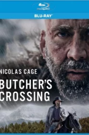 Butchers Crossing (2022) Dual Audio [Hindi-English] BluRay H264 AAC 1080p 720p 480p ESub