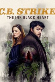 C.B. Strike The Ink Black Heart (2025) S01E04 Dual Audio [Hindi-English] JC WEB-DL H264 AAC 1080p 720p ESub