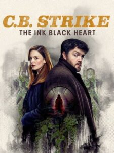 C.B. Strike The Ink Black Heart (2025) S01E04 Dual Audio [Hindi-English] JC WEB-DL H264 AAC 1080p 720p ESub