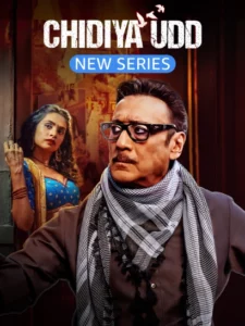 Chidiya Udd (2025) S01 Hindi AMZN WEB-DL H264 AAC 1080p 720p 480p ESub