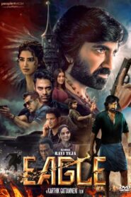 Eagle (2024) Dual Audio [Hindi Yt-Telugu] AMZN WEB-DL H264 AAC 1080p 720p 480p ESub