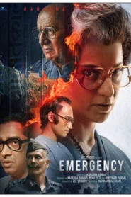 Emergency (2025) Hindi HDRip x264 AAC 1080p 720p 480p HC-ESub