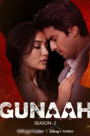 Gunaah (2025) S02E17-20 Hindi HS WEB-DL H264 AAC 1080p 720p 480p ESub