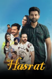 Hasrat (2025) Punjabi AMZN WEB-DL H264 AAC 1080p 720p 480p ESub