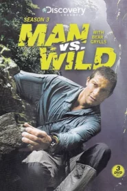 Man vs. Wild (2008) S03 Bengali DSCP WEB-DL H264 AAC 1080p 720p 480p ESub