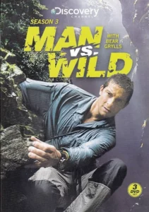 Man vs. Wild (2008) S03 Bengali DSCP WEB-DL H264 AAC 1080p 720p 480p ESub